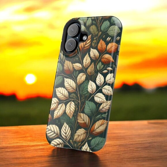 iPhone Cases, iPhone 14, iPhone 15, iPhone 16 (Plus, Pro, Pro Max),11SUN851 - Picture 1 of 12
